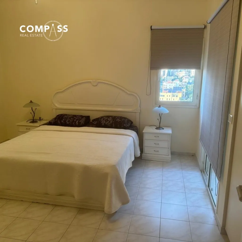 Apartment for rent in Jounieh, Lebanon