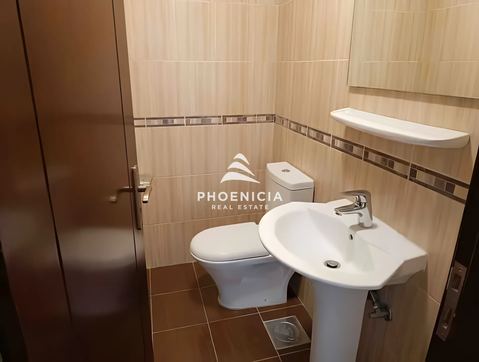 Apartment for sale in Amchit, Lebanon