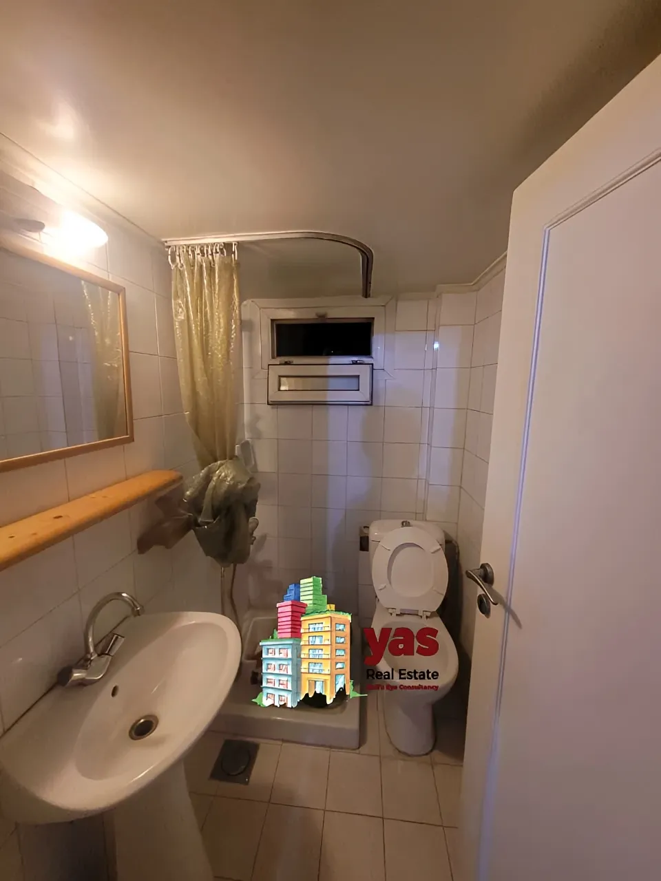 Apartment for Sale in Achrafieh