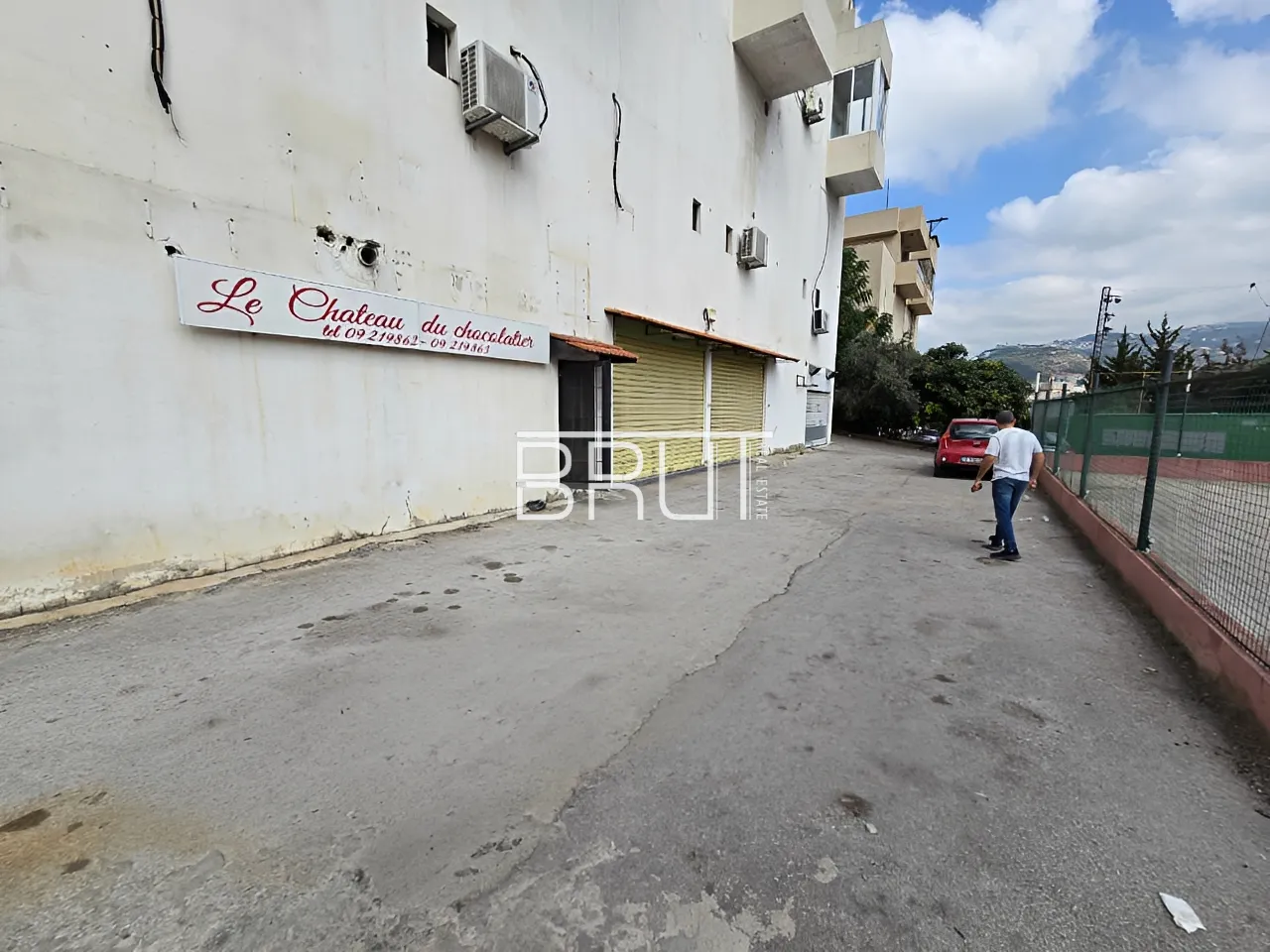 Warehouse For Sale in Zouk Mikael