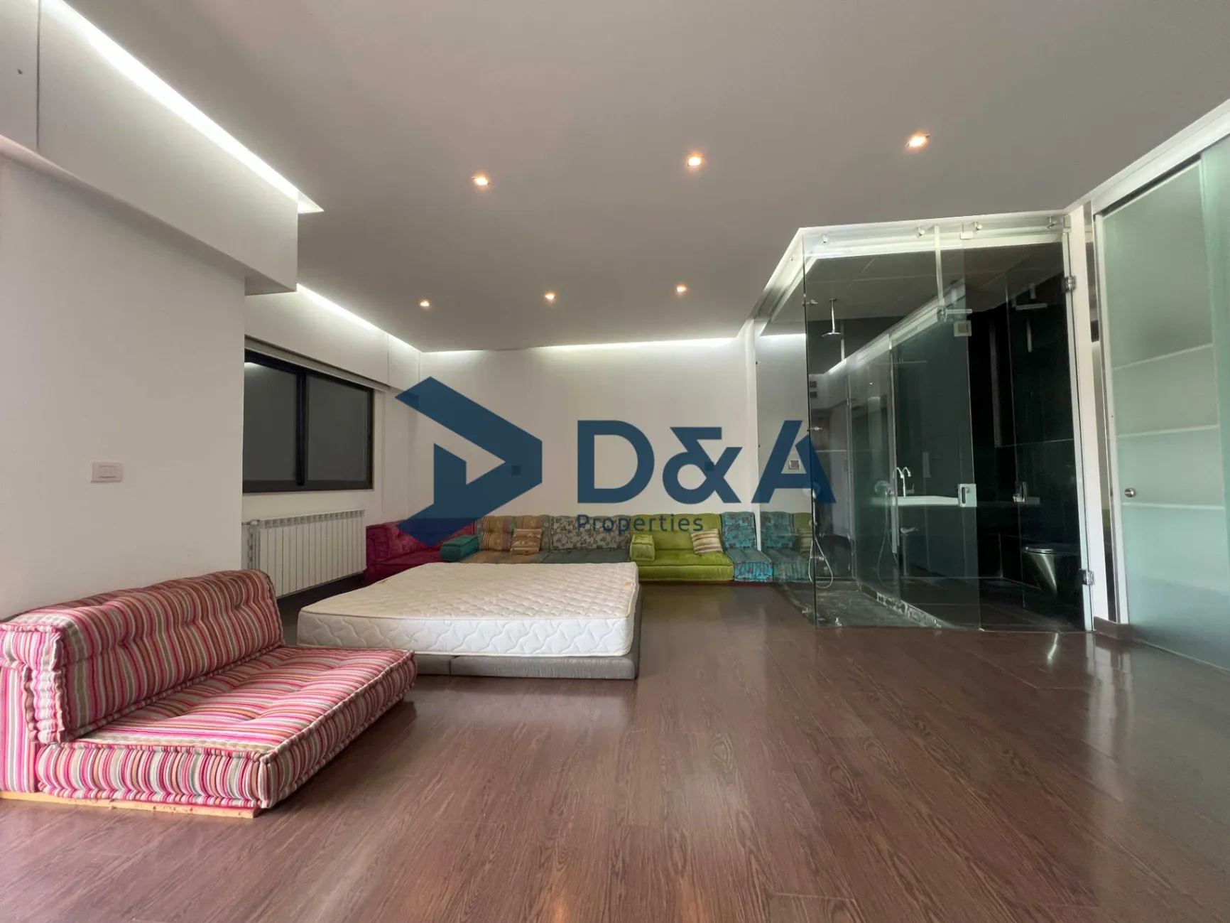 Apartment for sale in Sodeco, Beirut, Lebanon