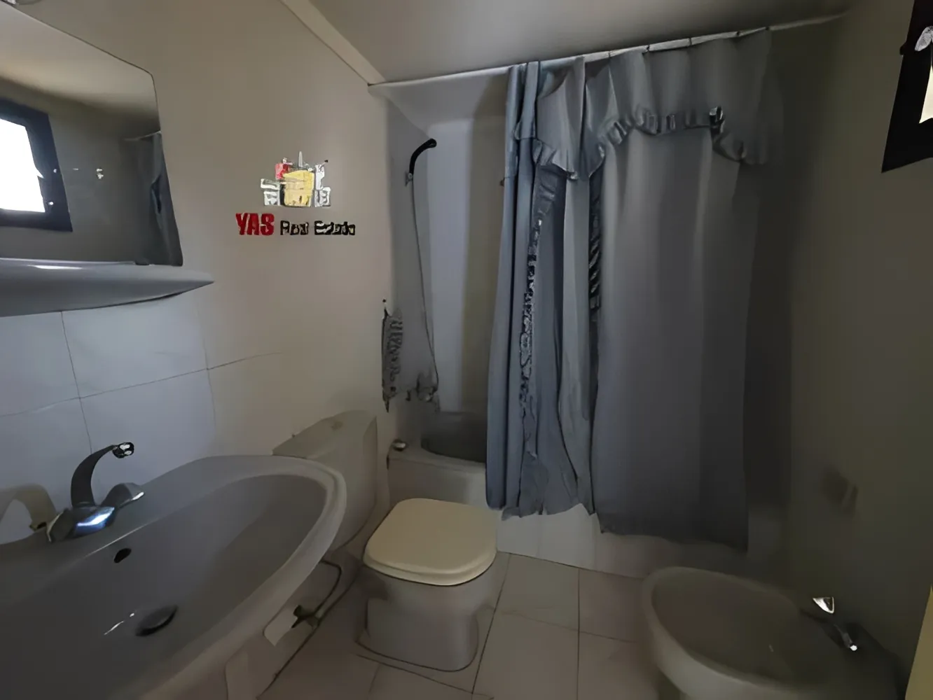 Apartment for Rent in Ajaltoun