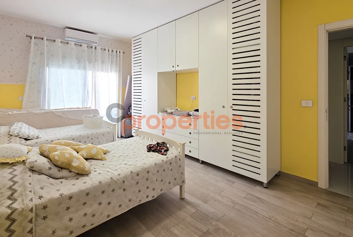 Apartment for Rent in Zalqa
