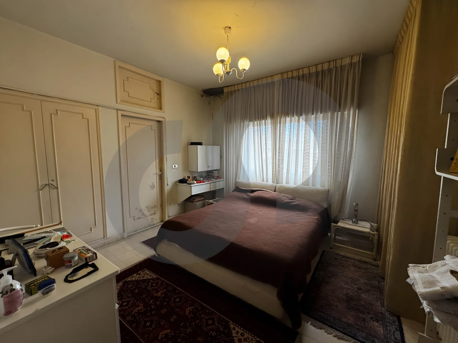 Apartment for Sale in Hazmieh