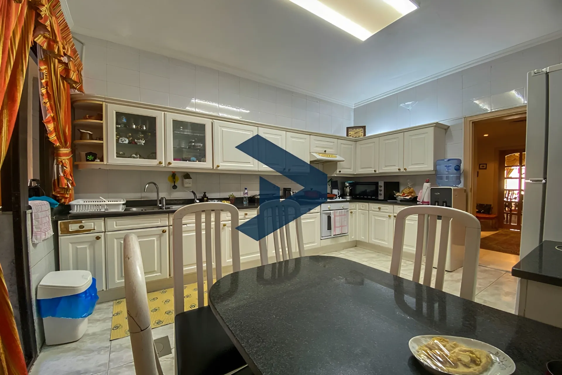 Apartment for sale in Hamra, Beirut, Lebanon