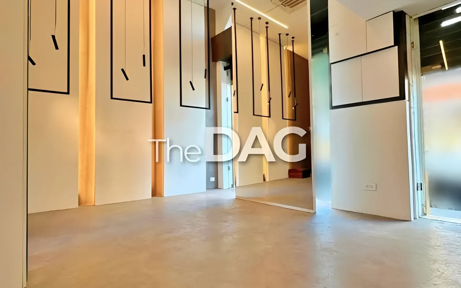 Shop for rent in Mar Mikhael