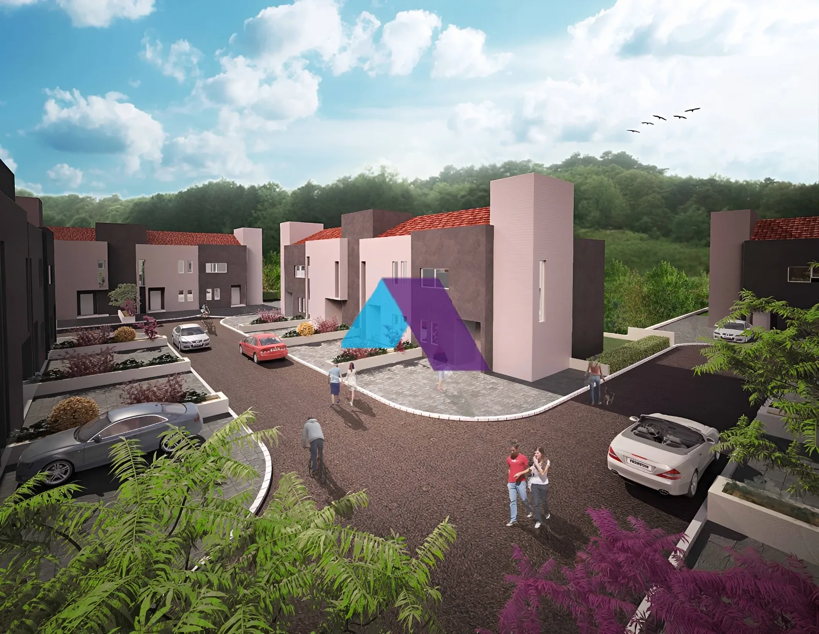 Villa for Sale in Batroun