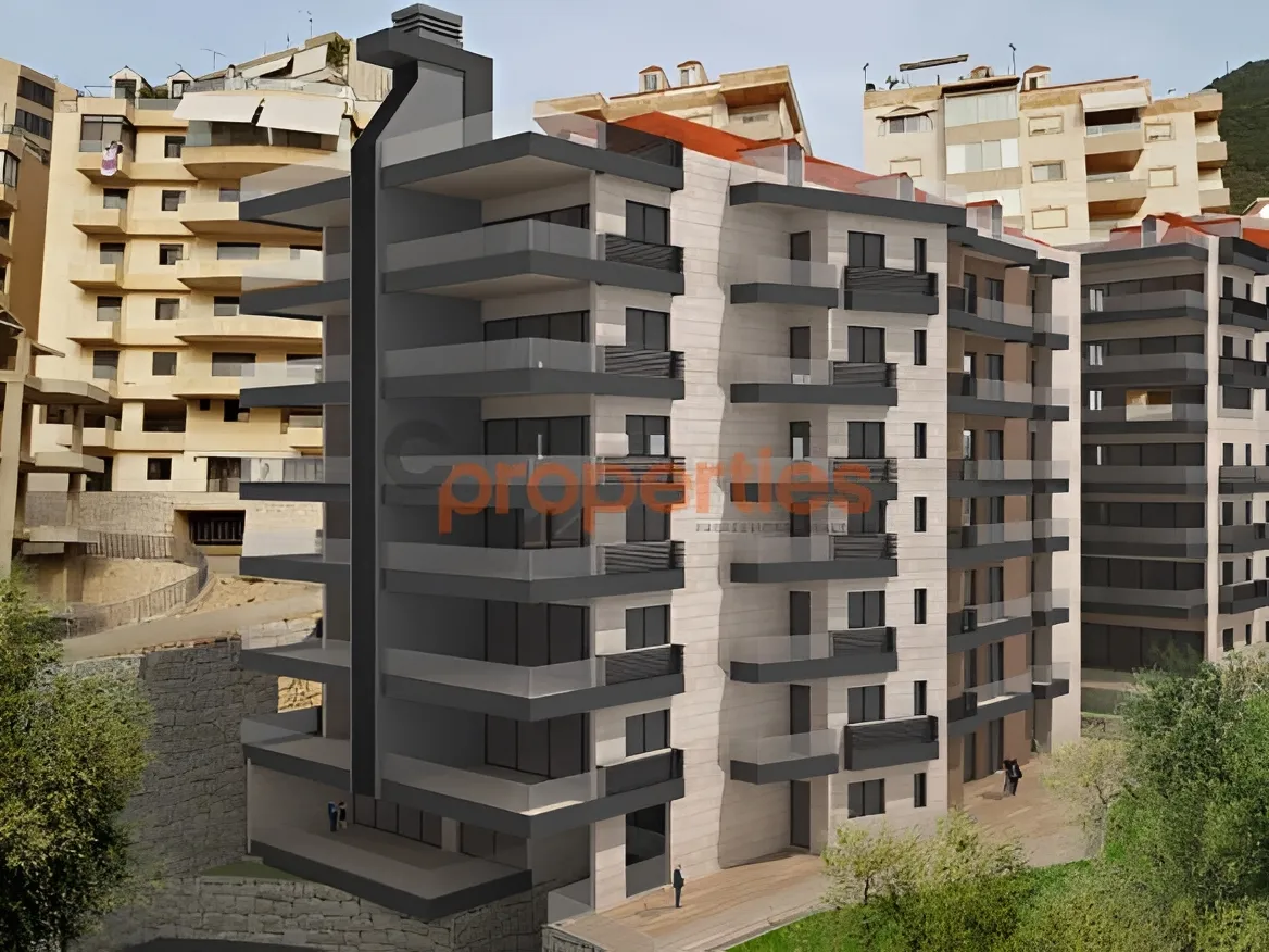 Apartment for Sale in Sahel Aalma - 4 bed, 4 bath