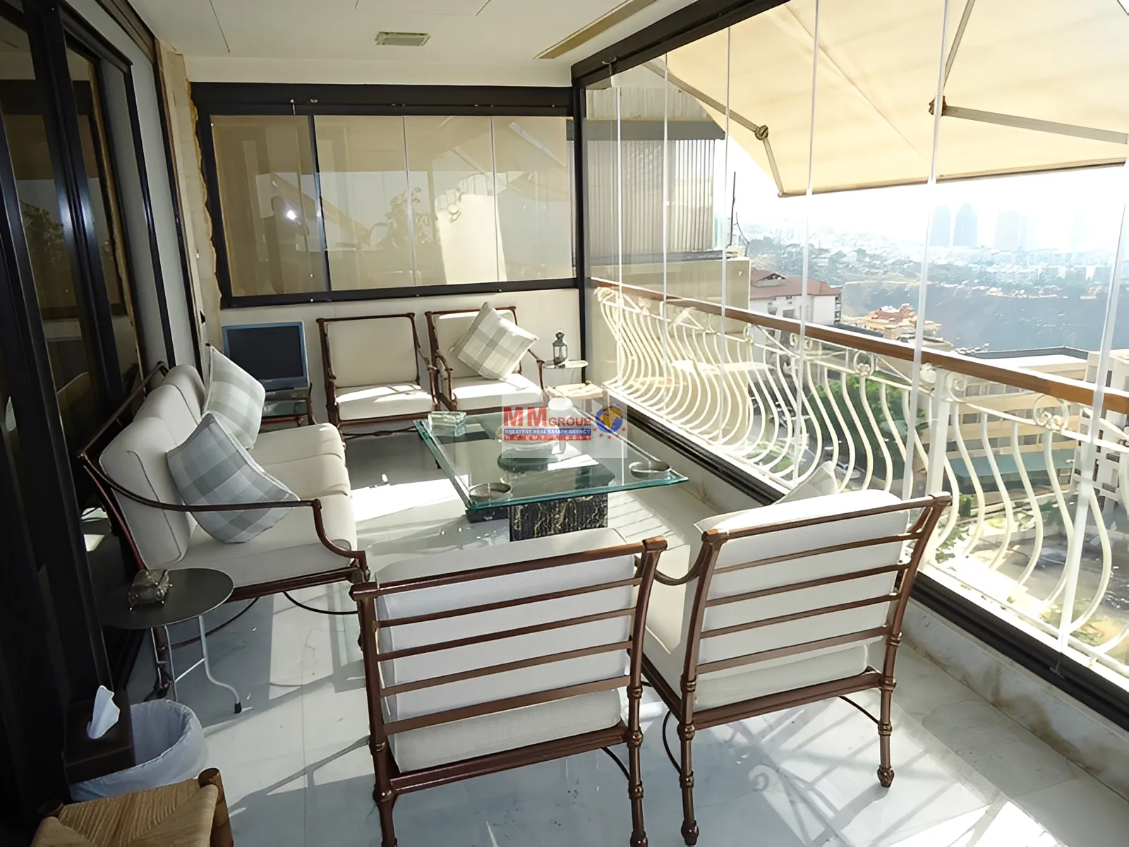 Apartment for Sale in Fanar - 3 bed, 3 bath