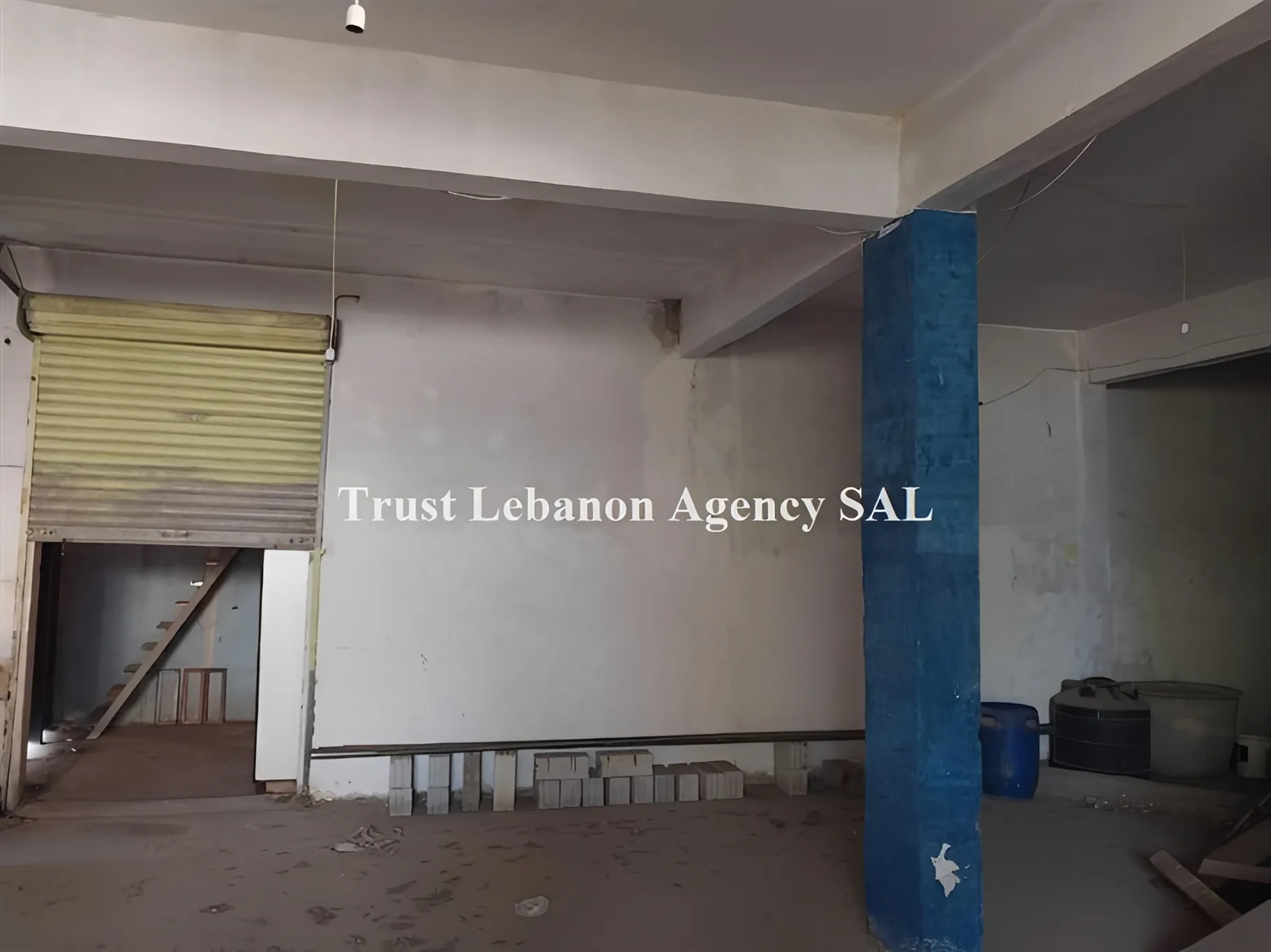 Commercial Property For Rent in Metn, Mkalles
