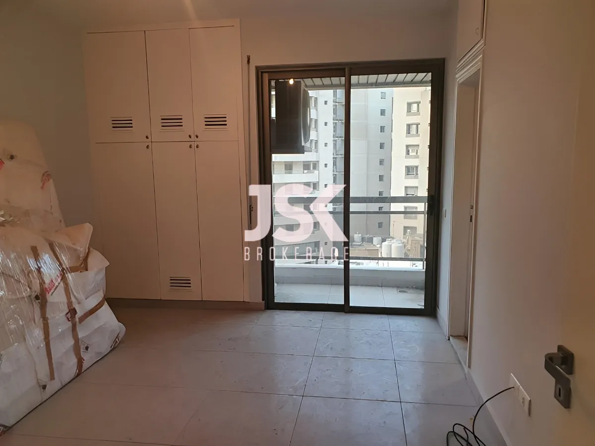 Apartment for Sale in Syoufi, Beirut, Lebanon
