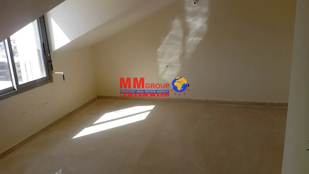 Apartment for sale in Mansourieh, Lebanon