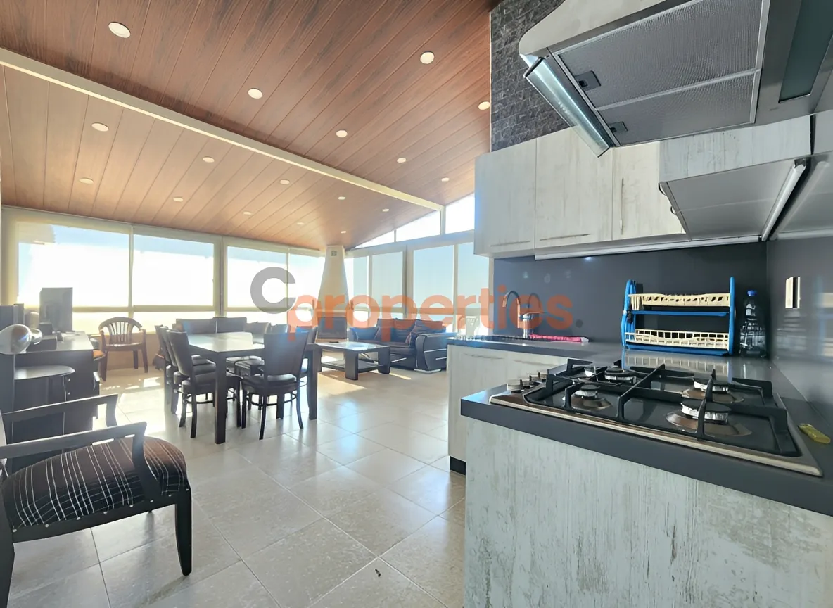 Apartment for Sale in Breij