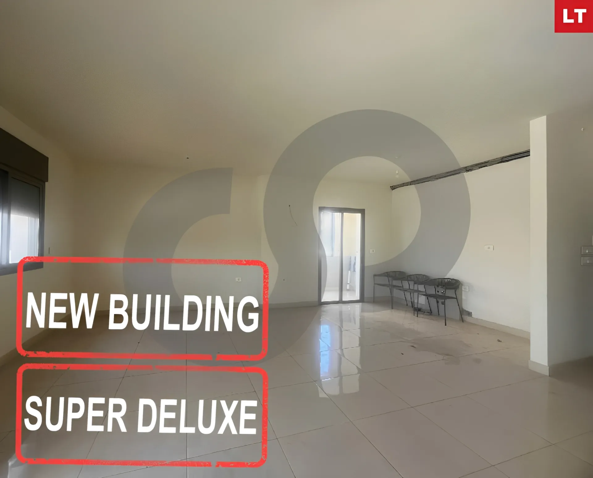 Apartment for Sale in Jdaide - 2 bed, 2 bath