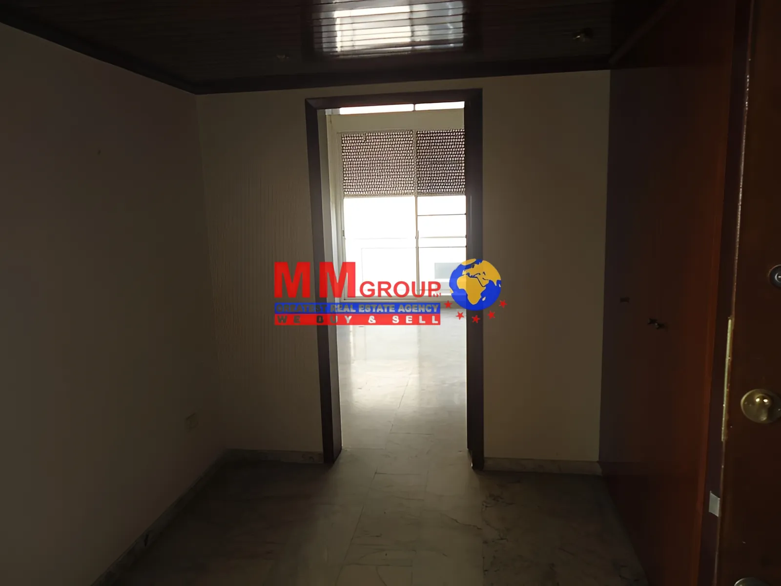 Apartment for rent in Broummana