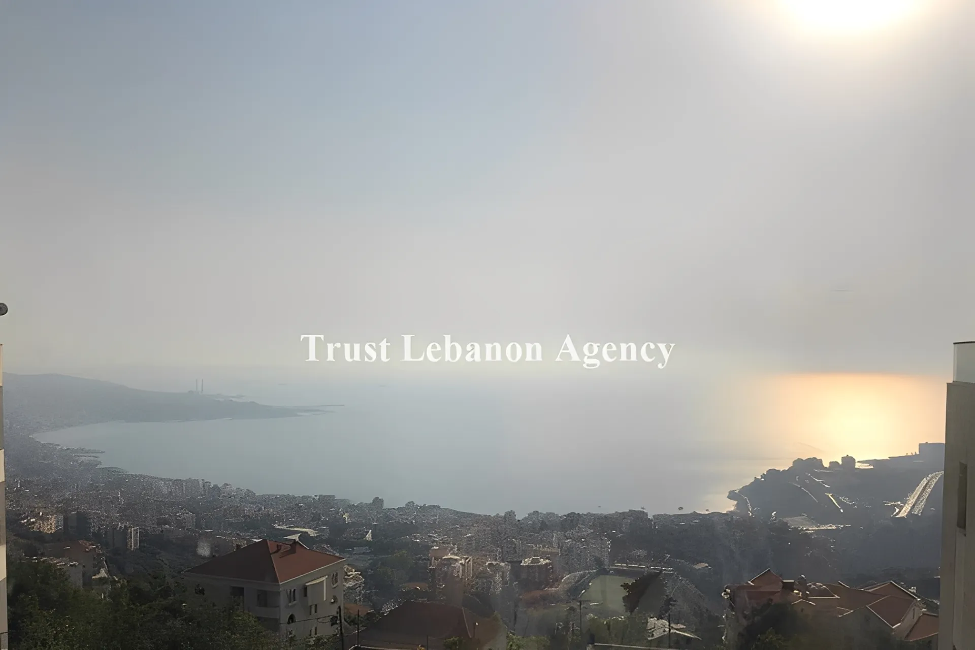 Apartment for Rent in Keserwan Ghazir Lebanon - 2 bed, 2 bath