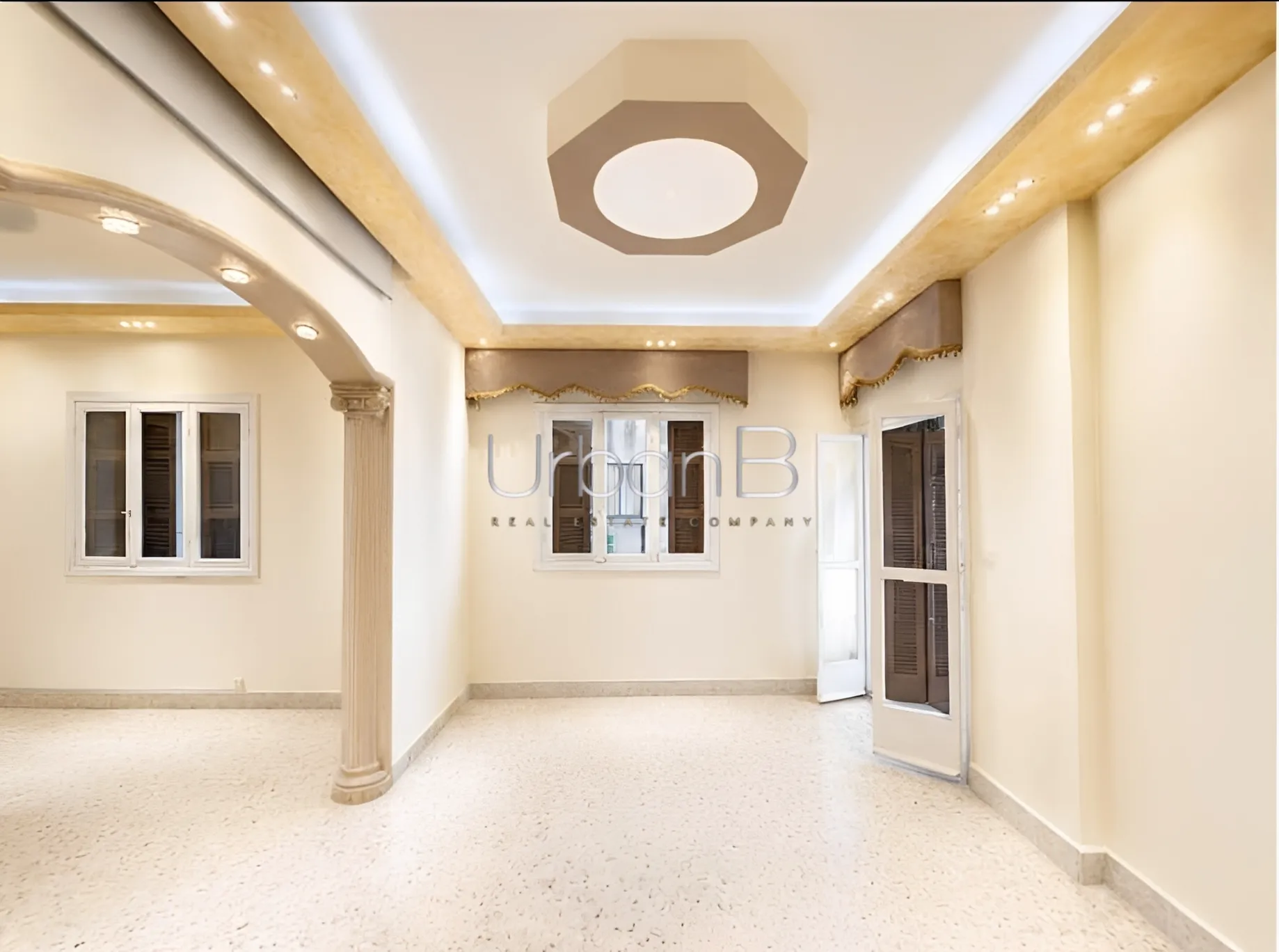 Apartment for sale in Barbour, beirut, lebanon - 3 bed, 2.0 bath