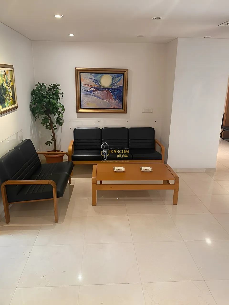 Office For Rent in Achrafieh