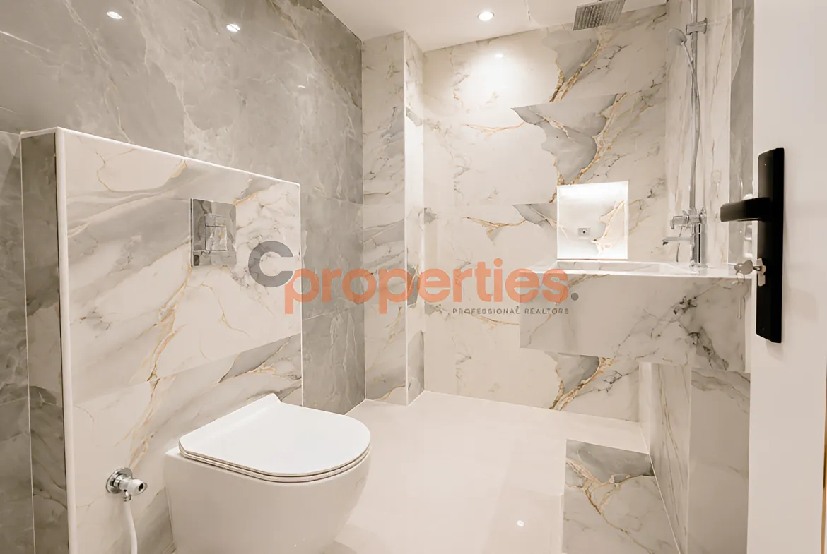 Apartment for Sale in Jnah