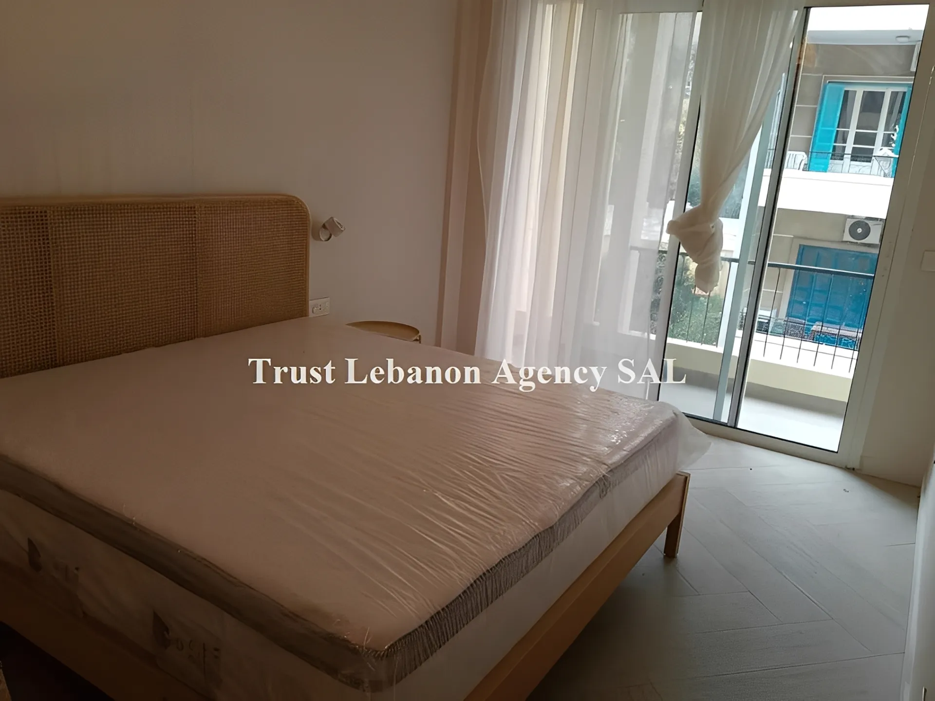 Apartment for Rent in Ashrafieh Beirut Lebanon