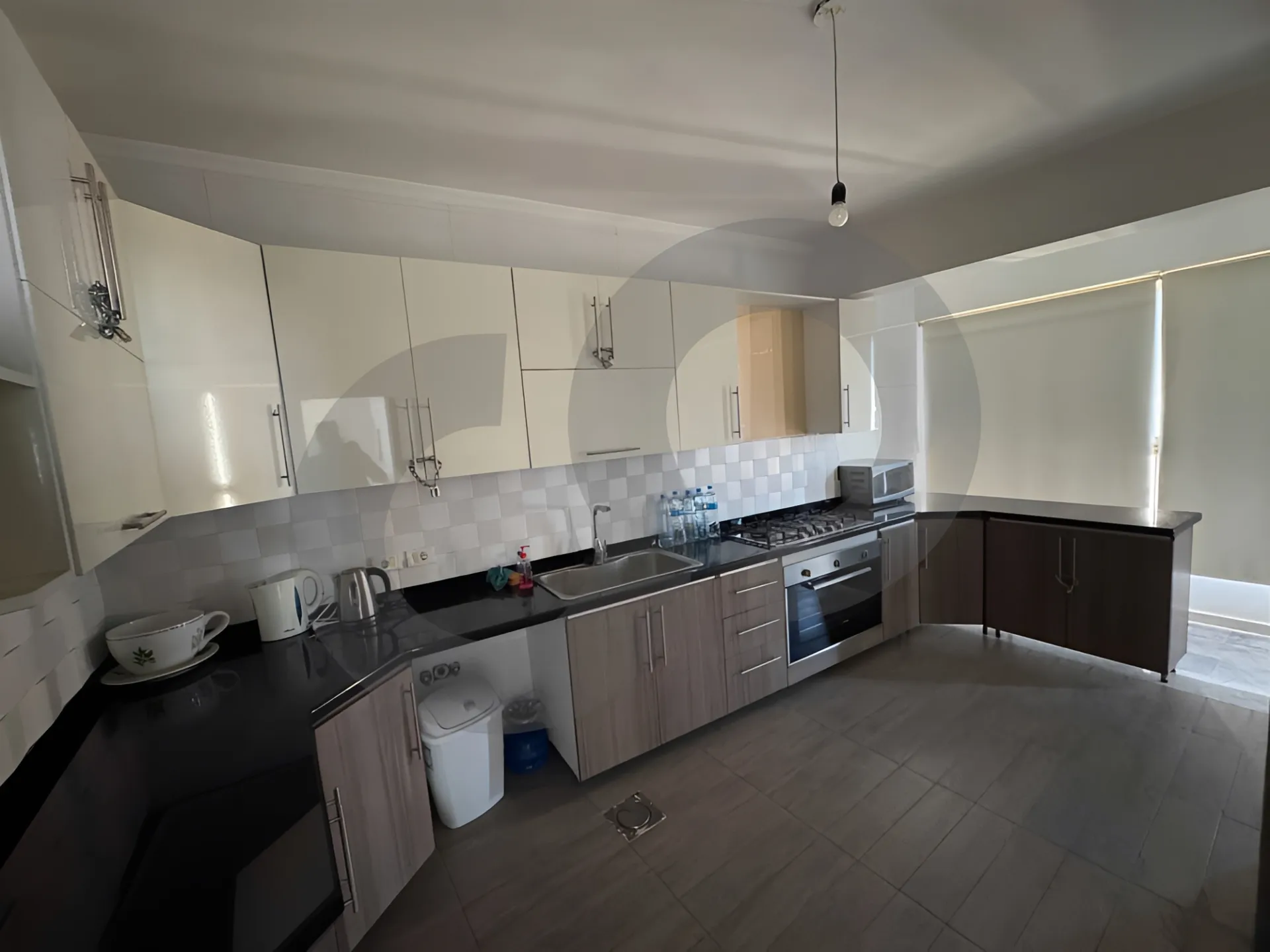 Duplex for rent in Bourj Abi Haydar