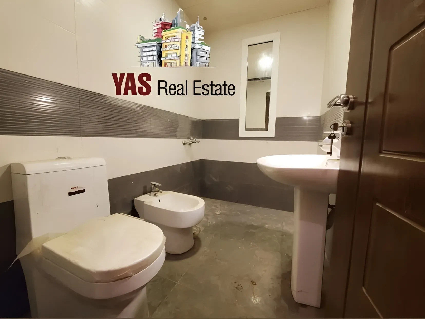 Apartment for Sale in Jeita
