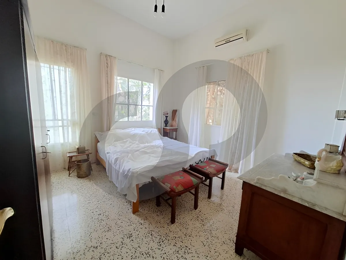 Apartment for Sale in Aamchit, Lebanon