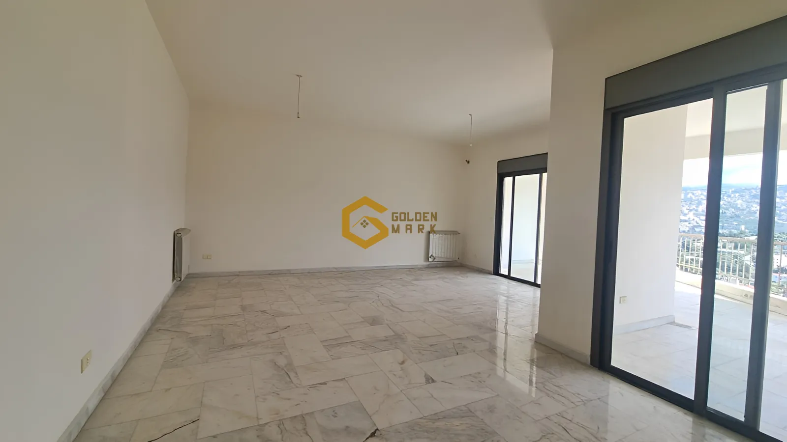 Apartment for Sale in Dik El Mehdi - 3 bed, 3 bath
