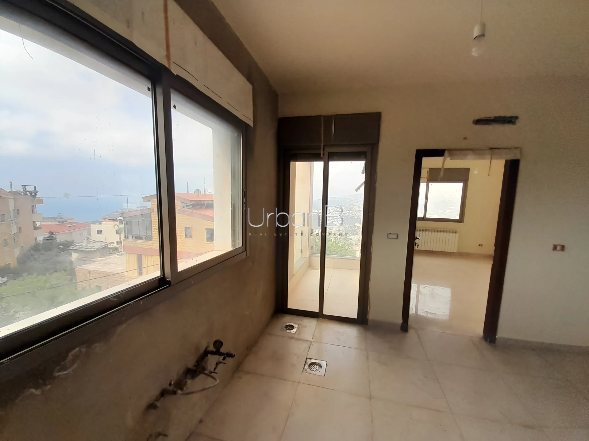 Residential in Cornet chahwan, lebanon