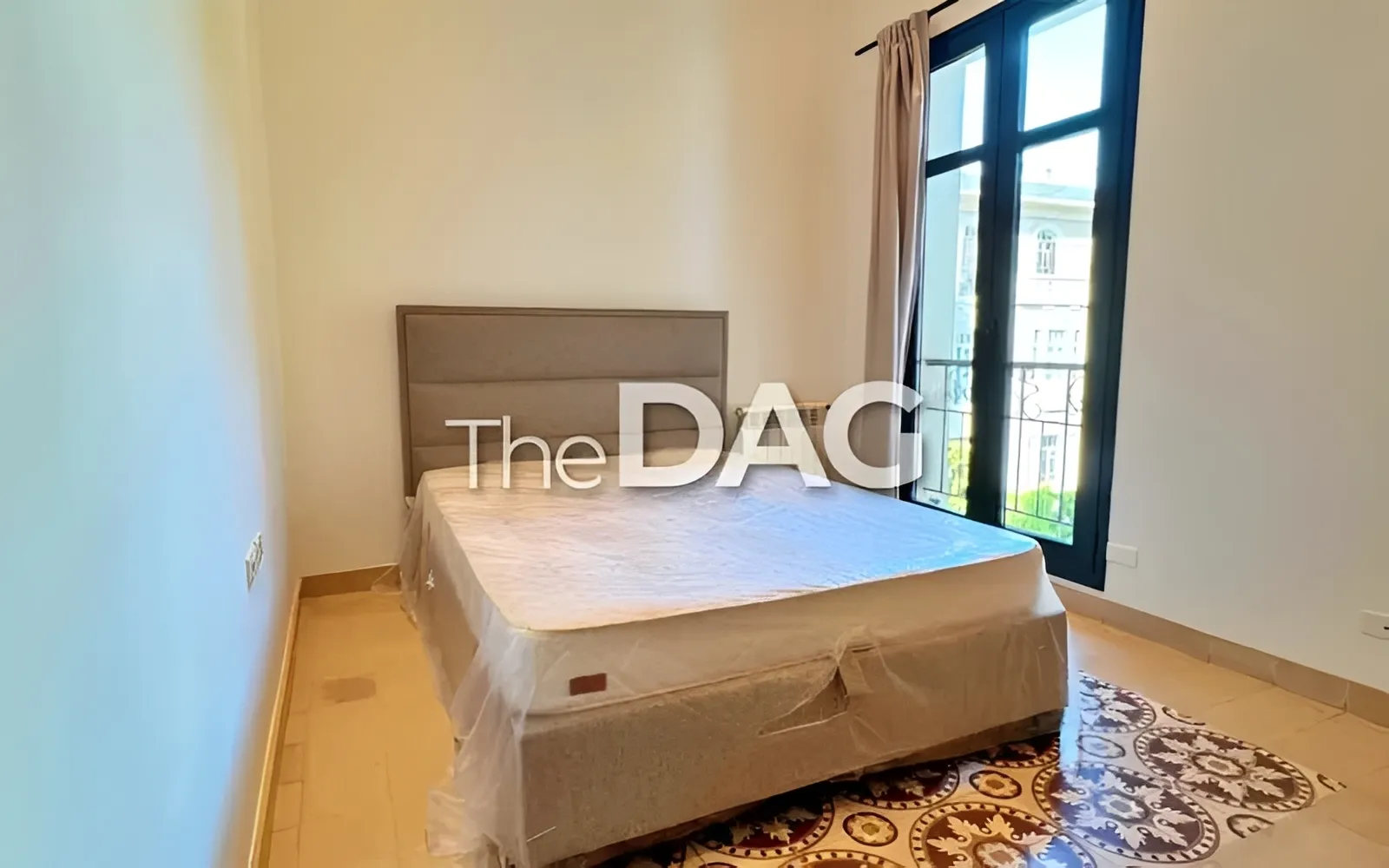 Apartment for Rent in Gemmayzeh, Beirut, Lebanon