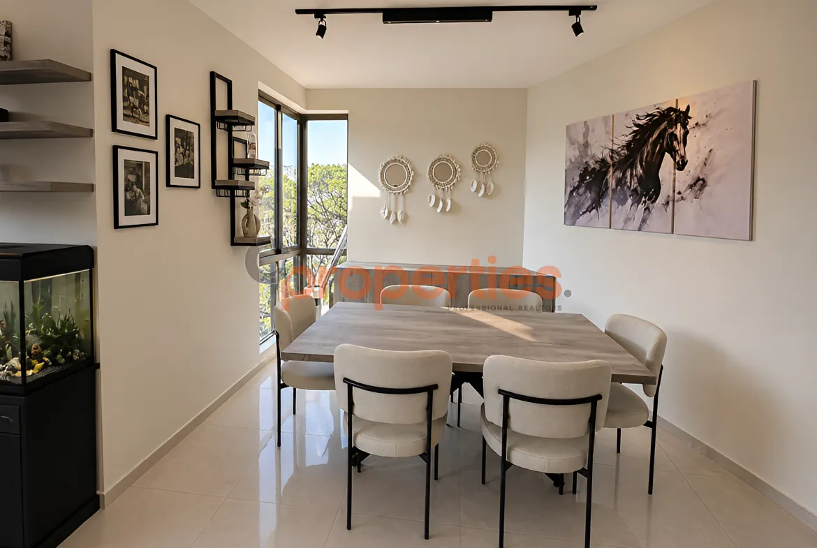 Apartment for Sale in Zandouqah