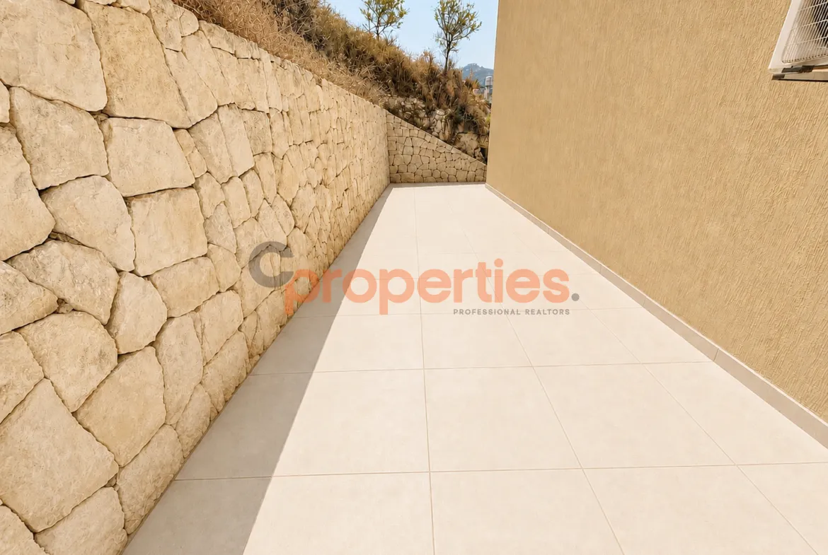 Apartment for Sale in Blat