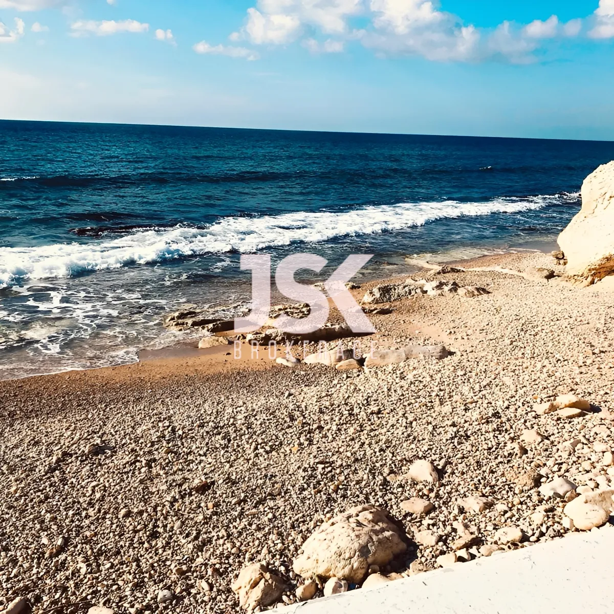 Villa for Sale in Batroun, Lebanon