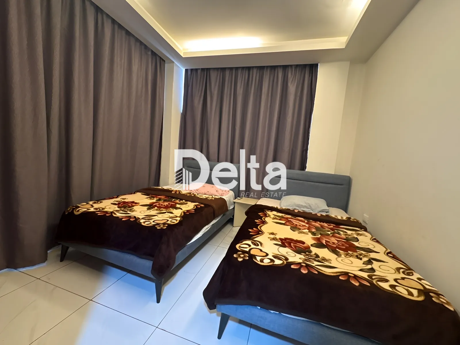 Apartment for rent in Kraytem, beirut, lebanon - 2 bed, 2 bath