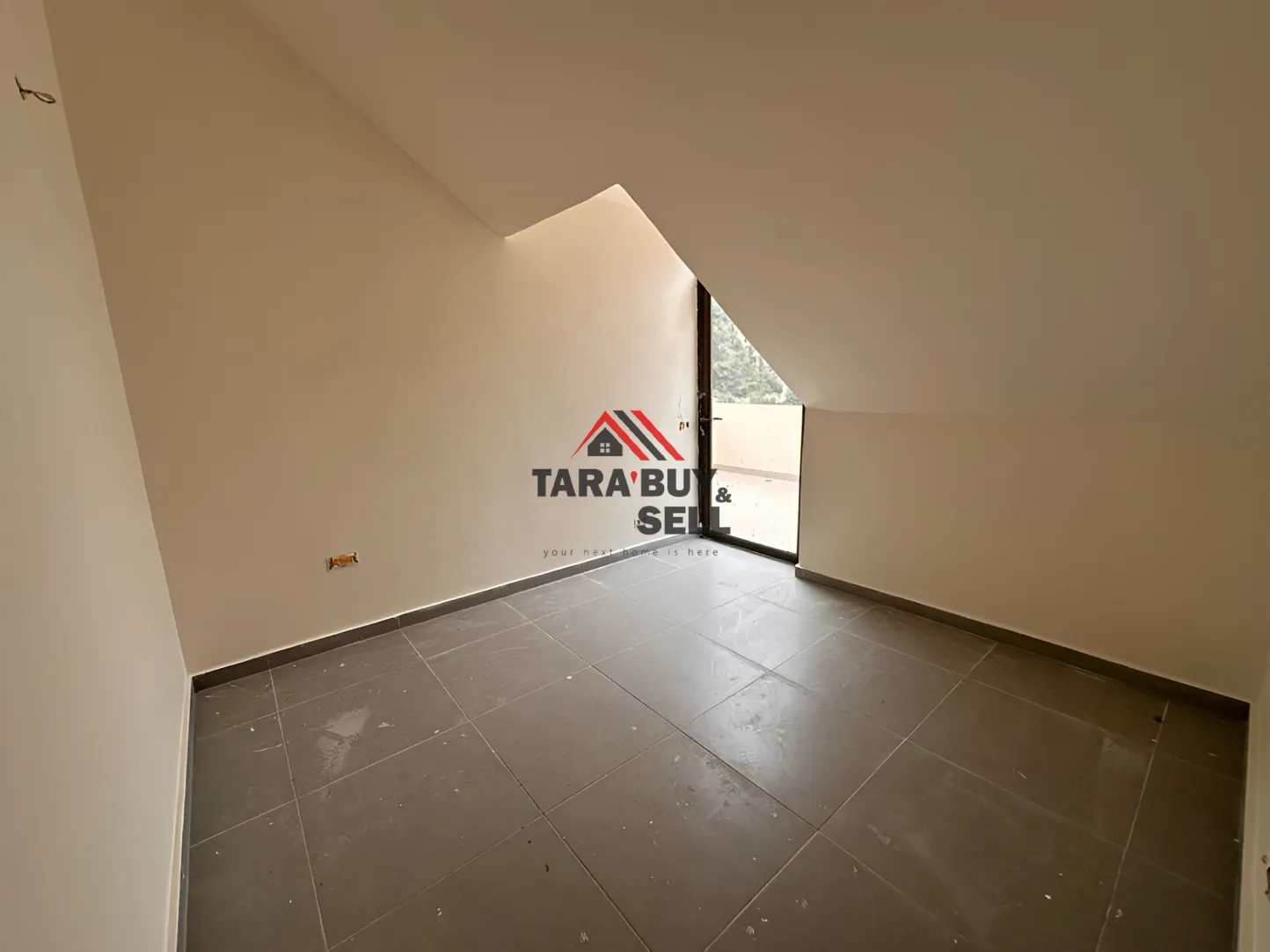 Duplex for sale in Blat, Lebanon