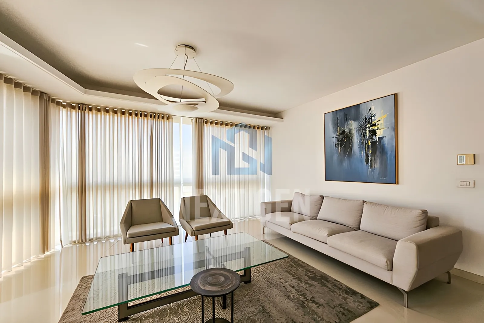 Apartment for Rent in Verdun - 3 bed, 5 bath