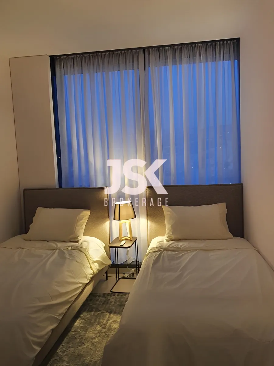 Apartment for Rent in Dekwaneh, Lebanon