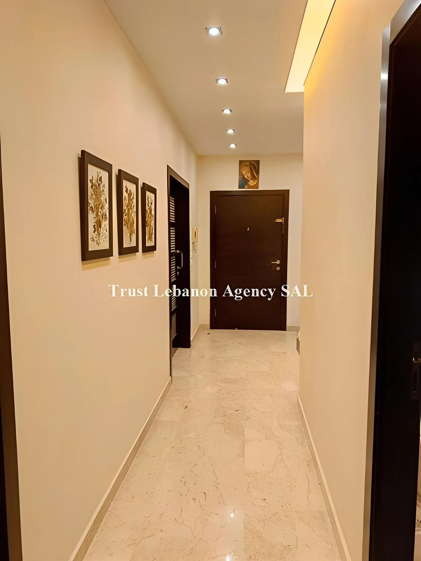 Apartment for Rent in Metn Jal Al Dib Lebanon
