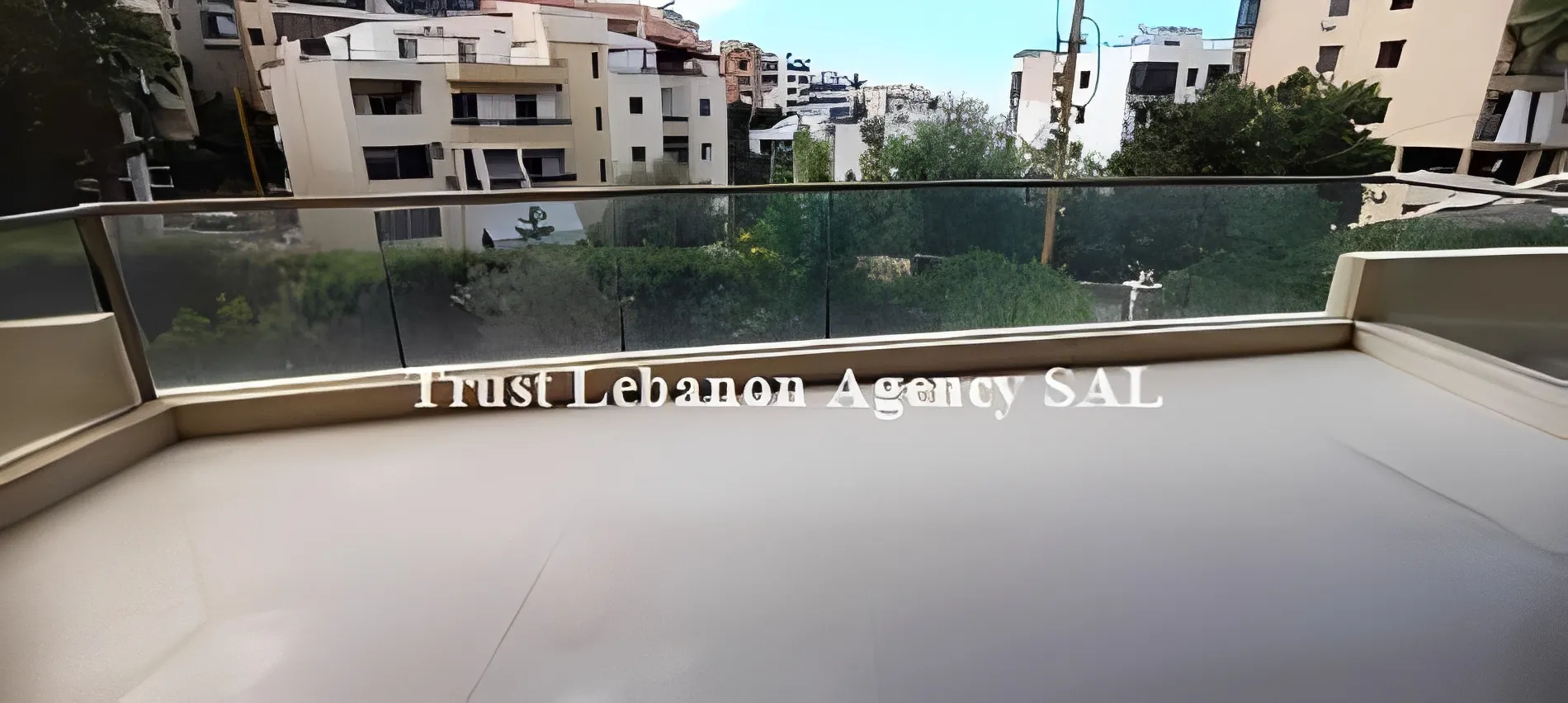 Apartment for Rent in Metn Dik AL Mehdi Lebanon
