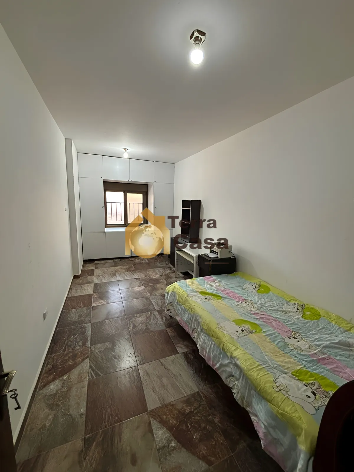 Apartment for Rent in Zahle