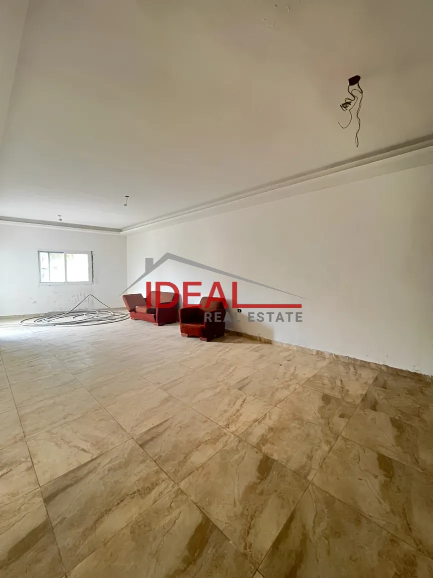 Apartment for sale in Byblos, Lebanon