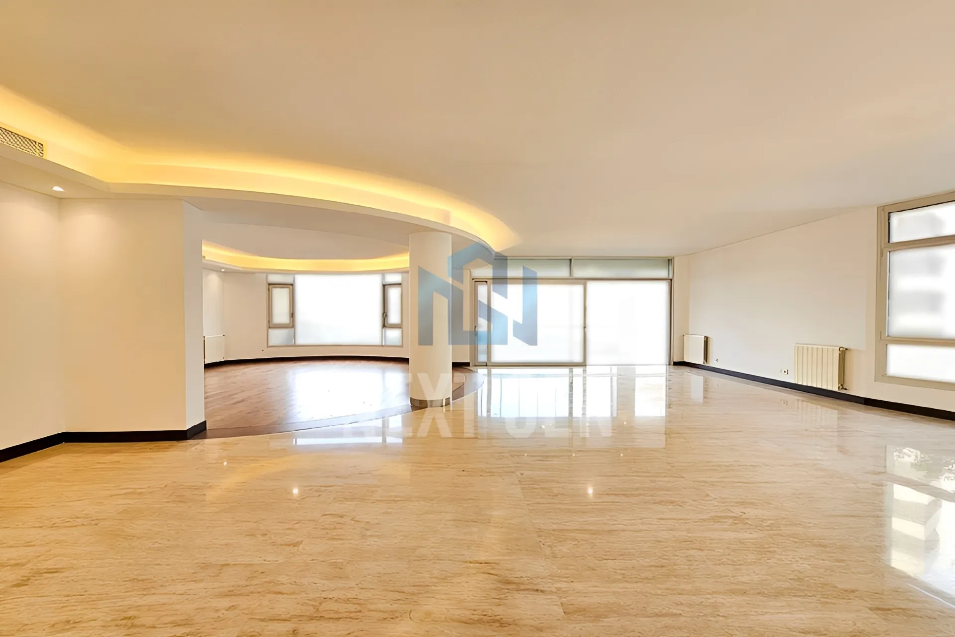 Apartment for rent in Achrafieh, Beirut, Lebanon