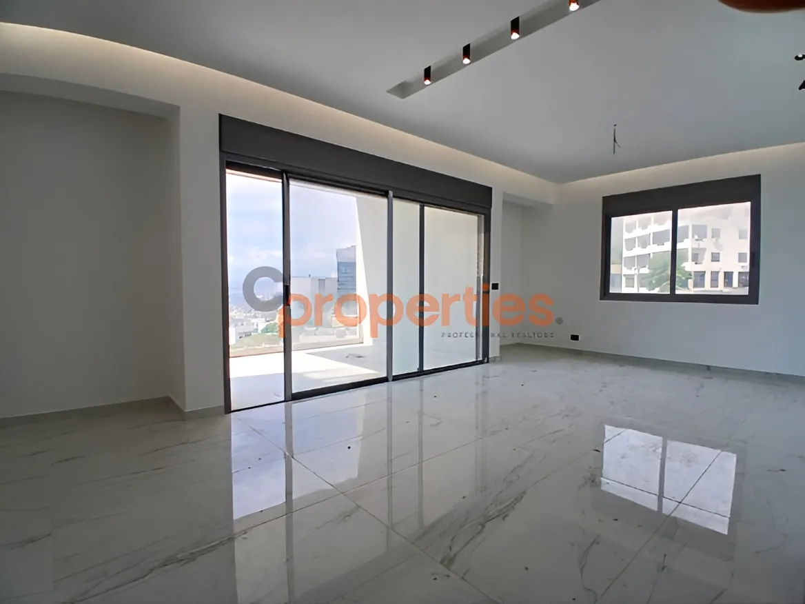 Apartment for Sale in Nahr Ibrahim