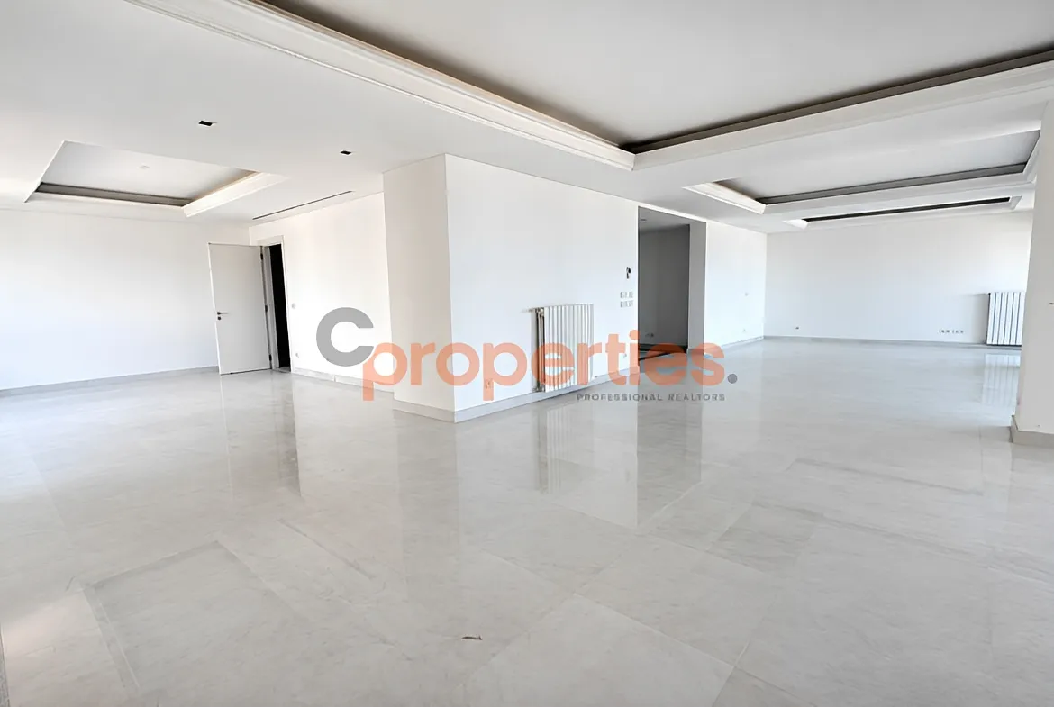 Apartment for Rent in Ramleh Al Bayda
