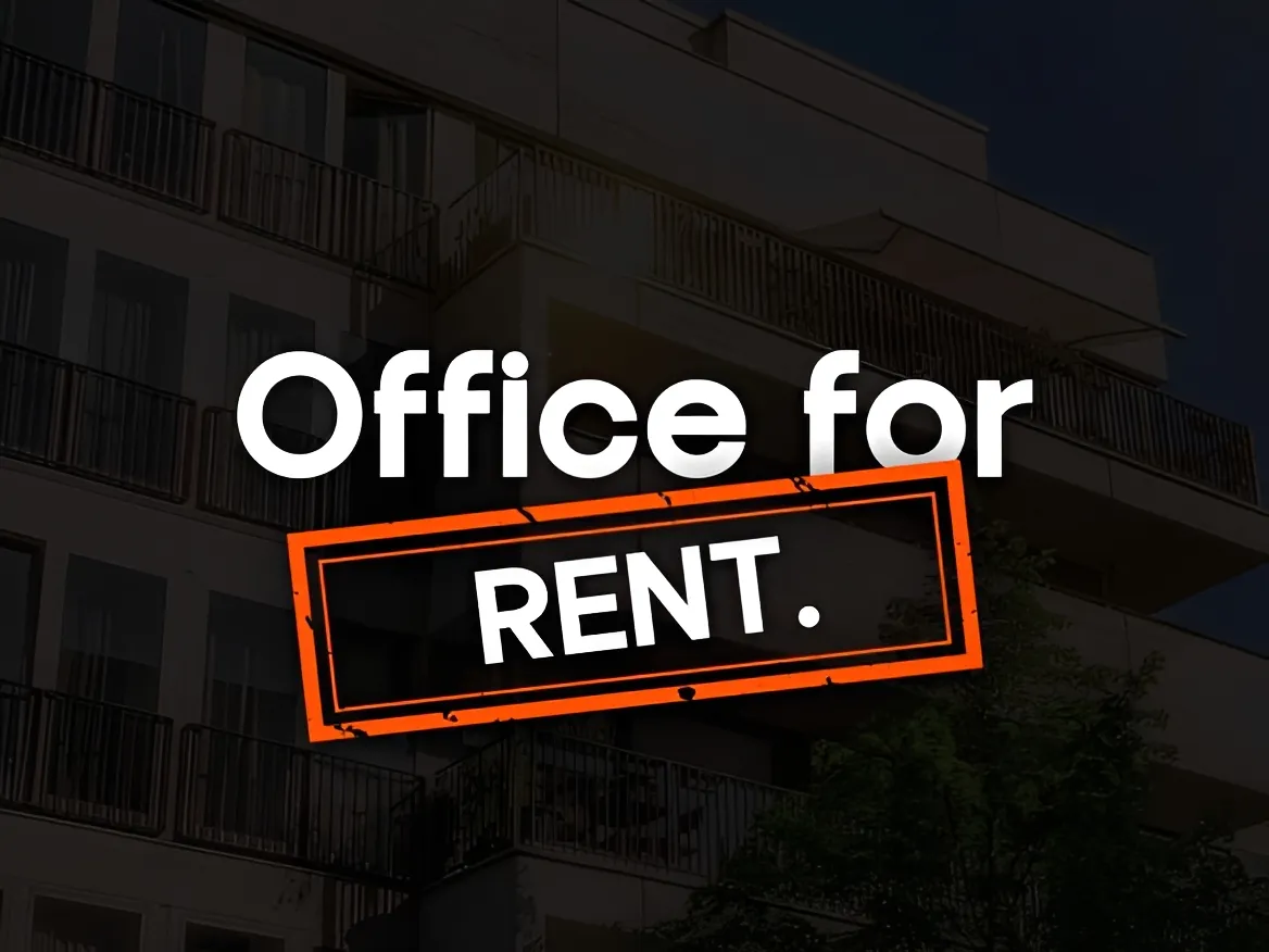 Office for Rent in Baouchriyeh