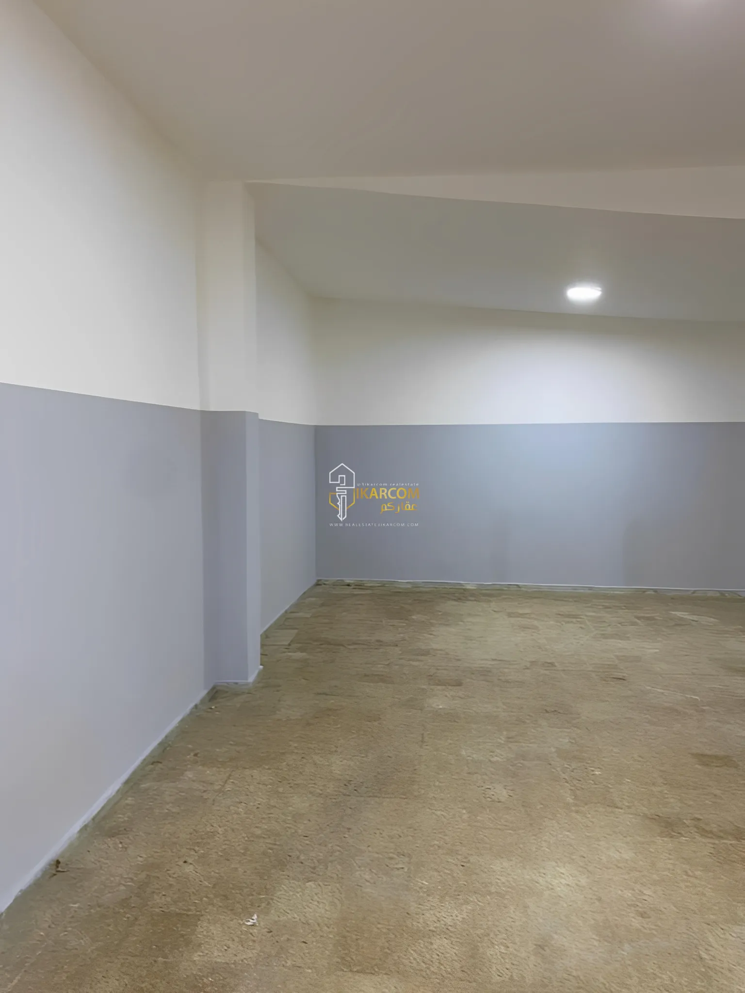 Warehouse For Rent in Baabda