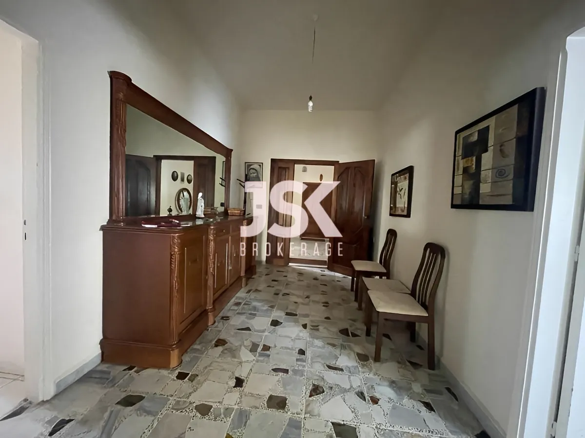 Apartment for Sale in Mestita, Lebanon