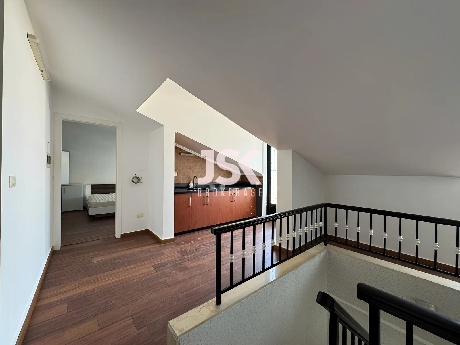 Duplex for Sale in Mansourieh