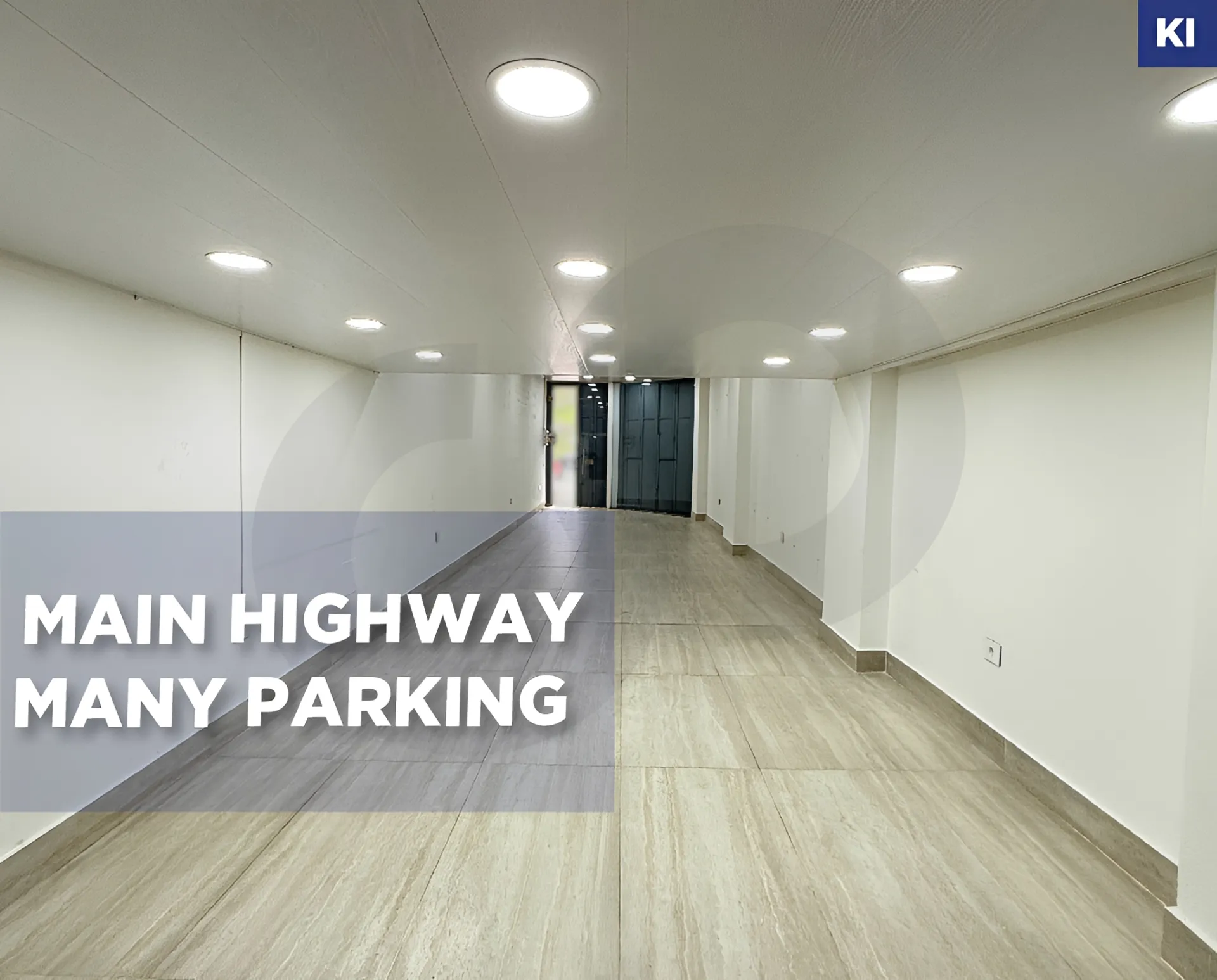 Commercial Property for Rent in Jounieh