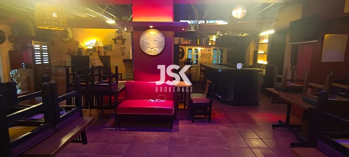 Restaurant for sale in Zouk Mosbeh